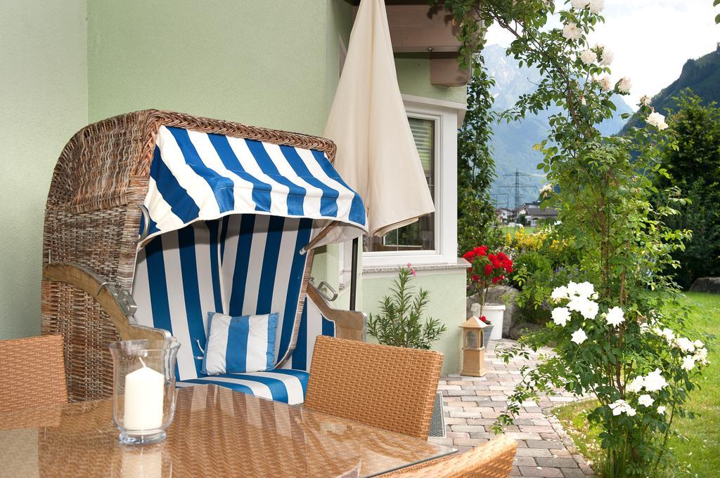 Apart Heim Ramsau im Zillertal Værelse billede